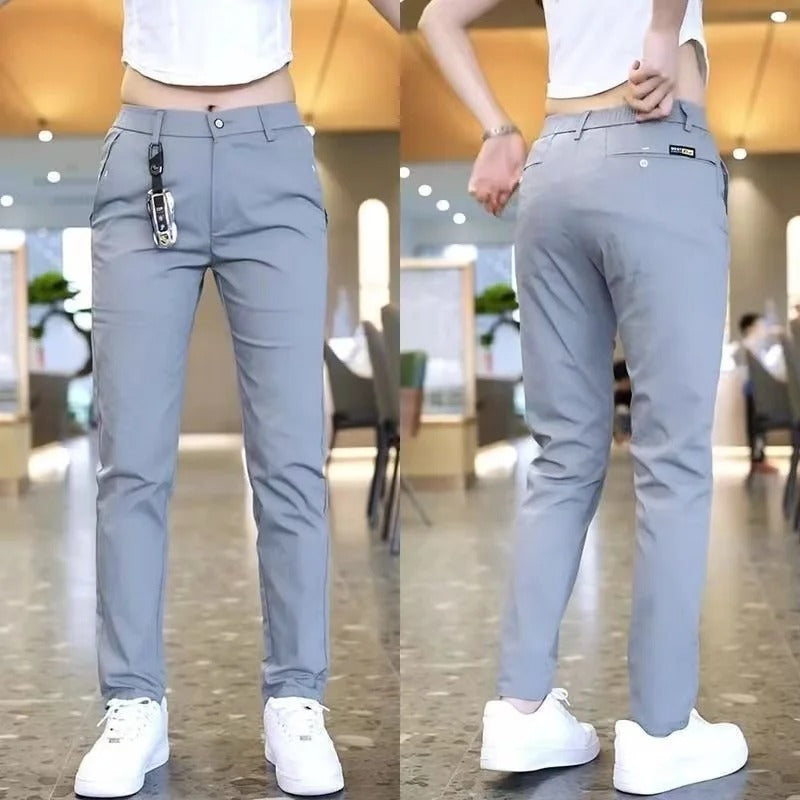 Dames Pantalon - [BETAAL 1, NEEM 3 MEE] + 2 GRATIS CADEAUS - Voorraadopruiming