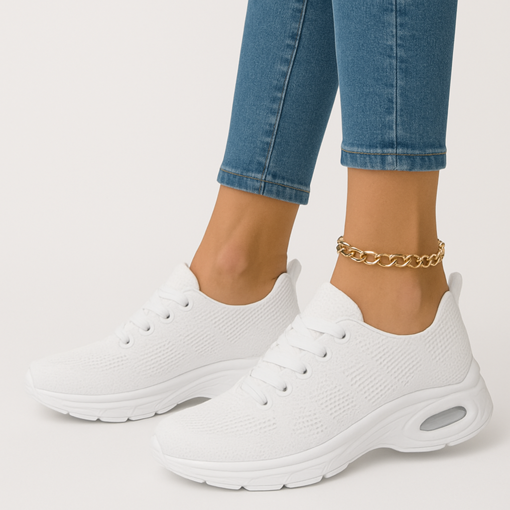 Orthopedische Schoen Anti-Impact - Flex Comfort + Gratis Inlegzool