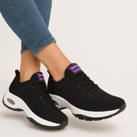 Orthopedische Schoen Anti-Impact - Flex Comfort + Gratis Inlegzool