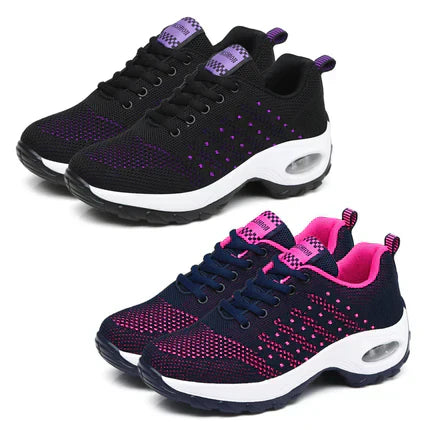Orthopedische Schoen Anti-Impact - Flex Comfort + Gratis Inlegzool