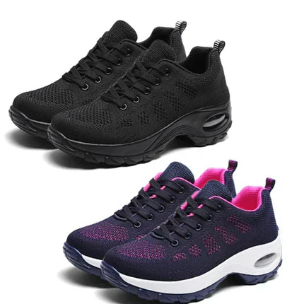 Orthopedische Schoen Anti-Impact - Flex Comfort + Gratis Inlegzool