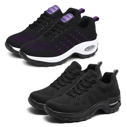 Orthopedische Schoen Anti-Impact - Flex Comfort + Gratis Inlegzool