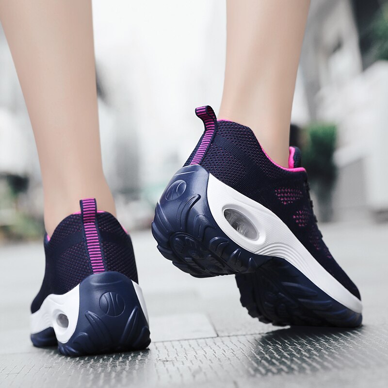 Orthopedische Schoen Anti-Impact - Flex Comfort + Gratis Inlegzool