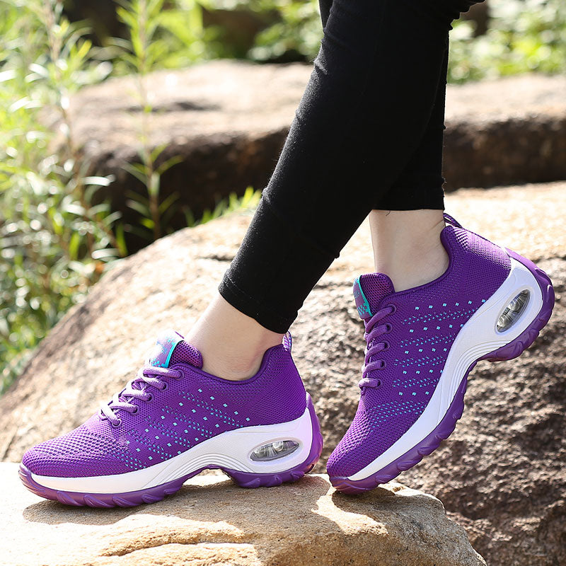 Orthopedische Schoen Anti-Impact - Flex Comfort + Gratis Inlegzool