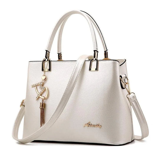 Dameshandtas Van Miami-Leder