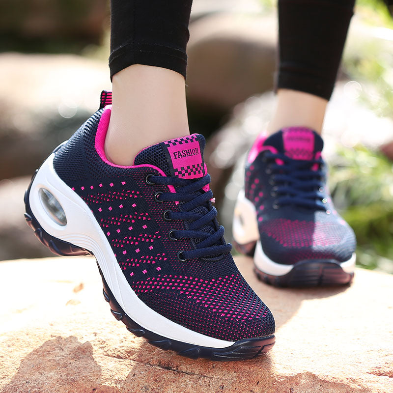 Orthopedische Schoen Anti-Impact - Flex Comfort + Gratis Inlegzool