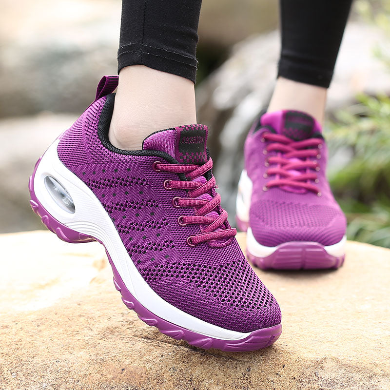 Orthopedische Schoen Anti-Impact - Flex Comfort + Gratis Inlegzool
