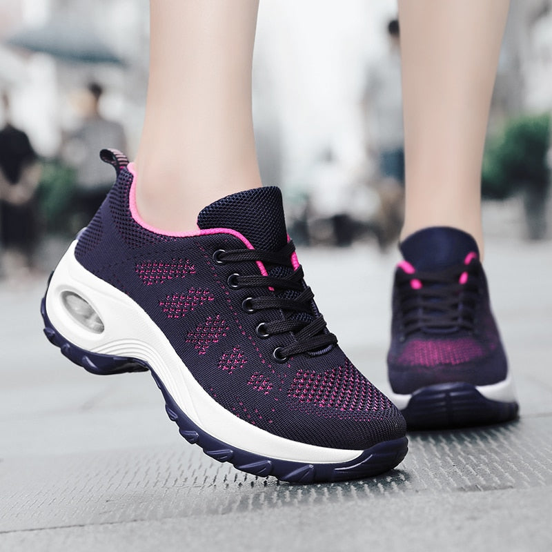 Orthopedische Schoen Anti-Impact - Flex Comfort + Gratis Inlegzool