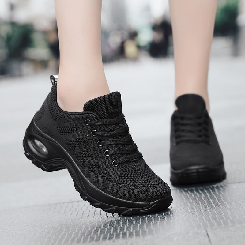 Orthopedische Schoen Anti-Impact - Flex Comfort + Gratis Inlegzool