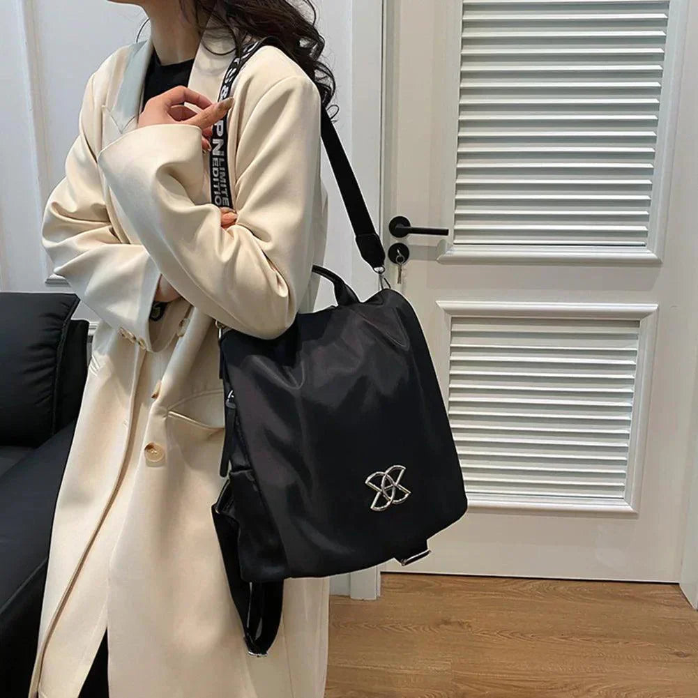 Handtas ChicSafe - Chic En Functioneel Design!