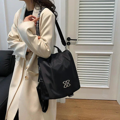 Handtas ChicSafe - Chic En Functioneel Design!