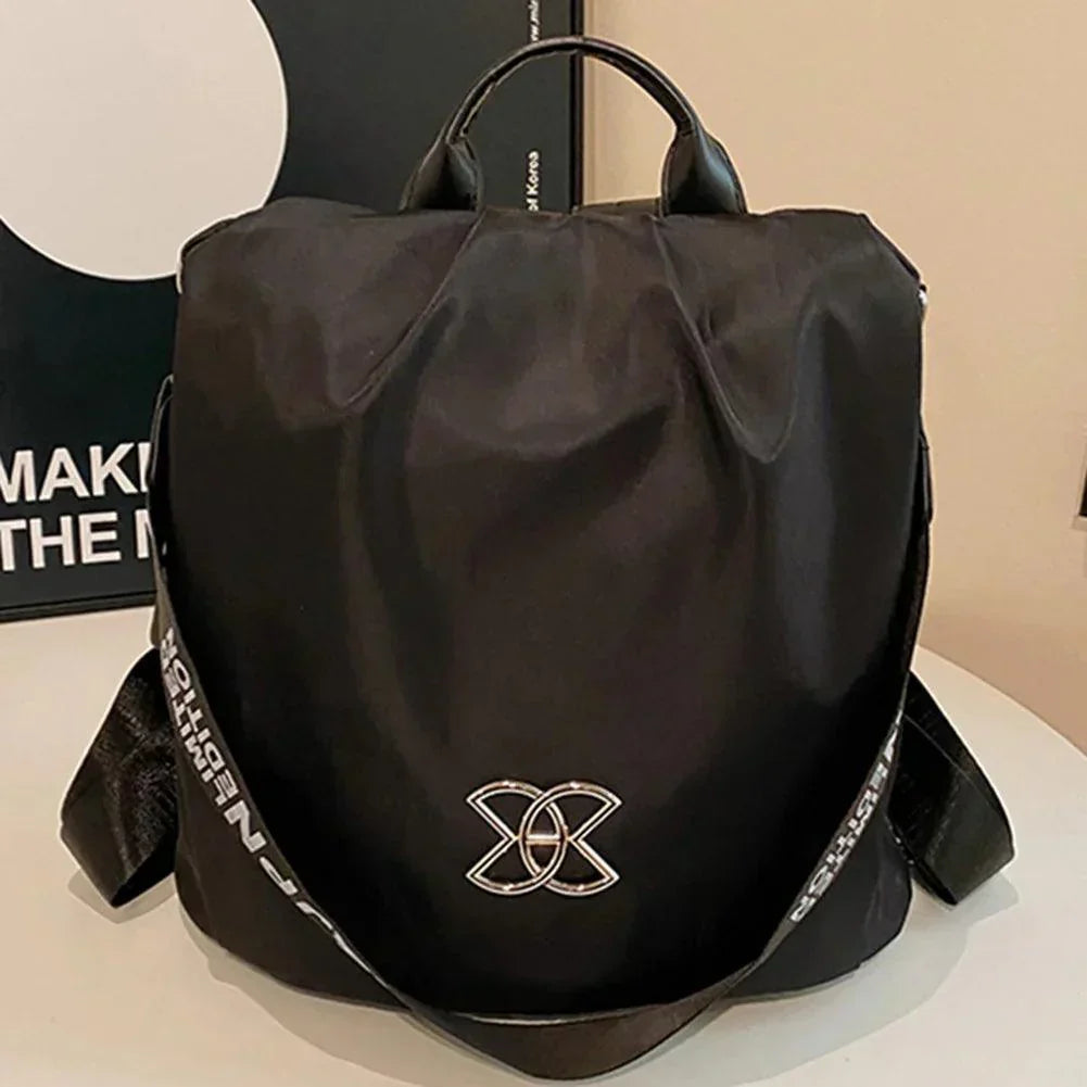 Handtas ChicSafe - Chic En Functioneel Design!