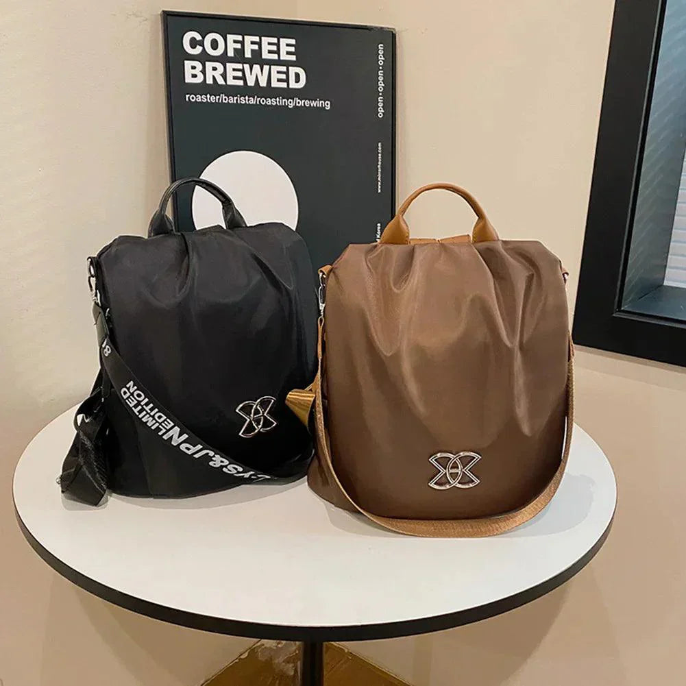 Handtas ChicSafe - Chic En Functioneel Design!