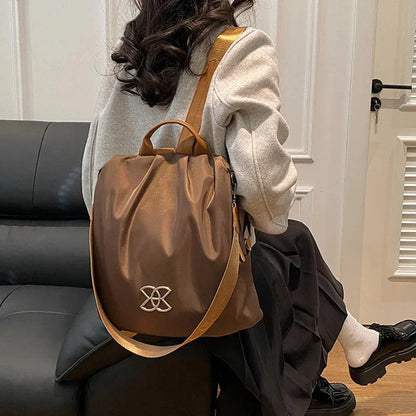 Handtas ChicSafe - Chic En Functioneel Design!