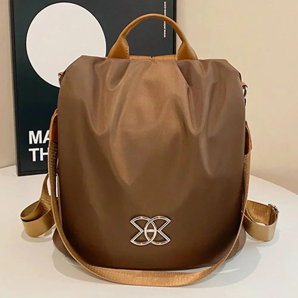 Handtas ChicSafe - Chic En Functioneel Design!
