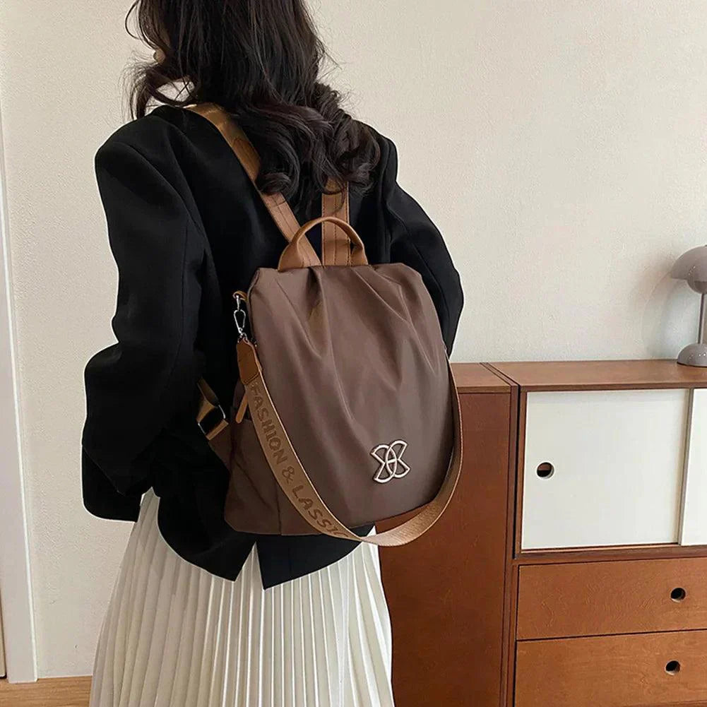 Handtas ChicSafe - Chic En Functioneel Design!