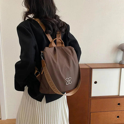 Handtas ChicSafe - Chic En Functioneel Design!