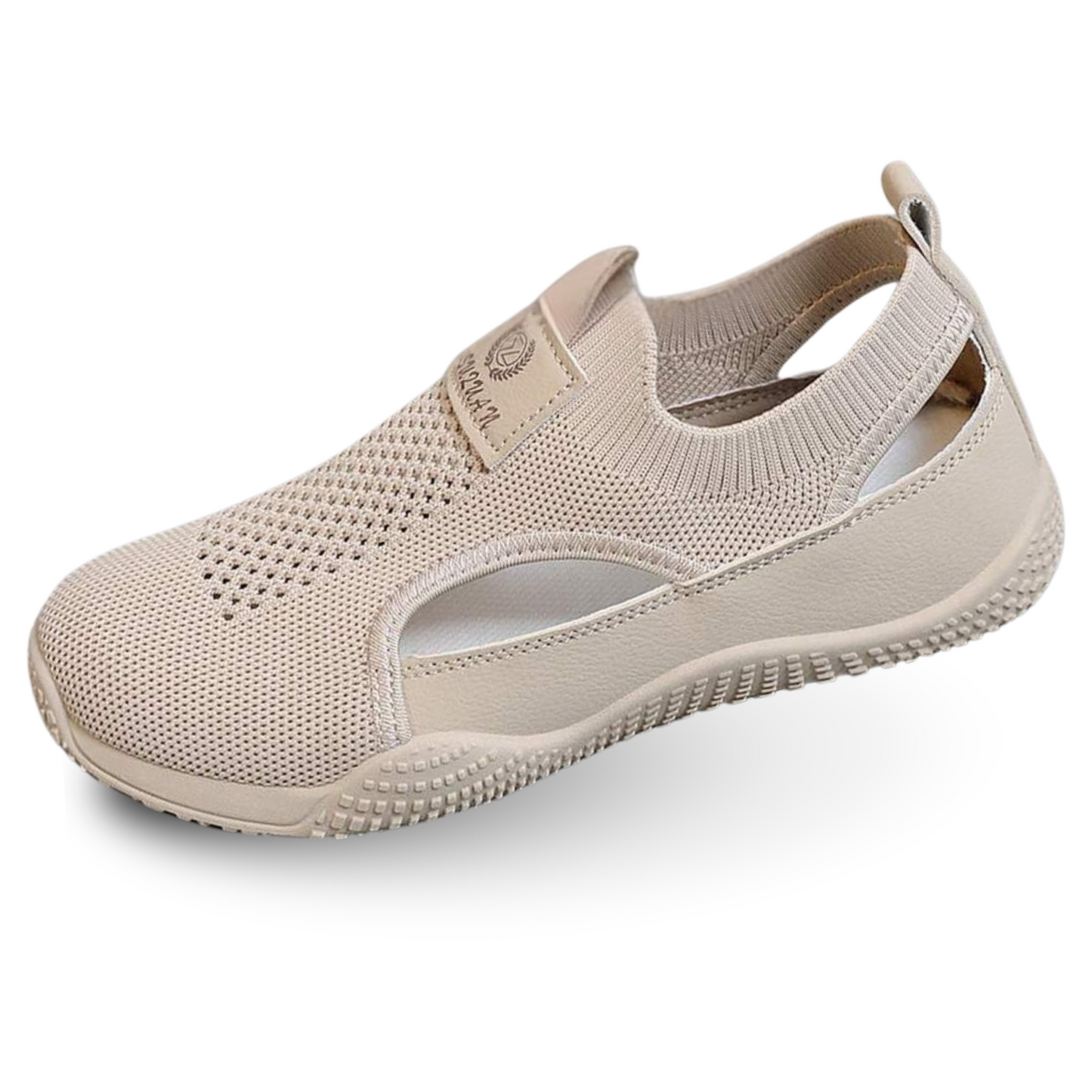 Orthopedische Schoen Pulse Impact™ - Super Zacht En Ademend + Gratis Orthopedische Inlegzool