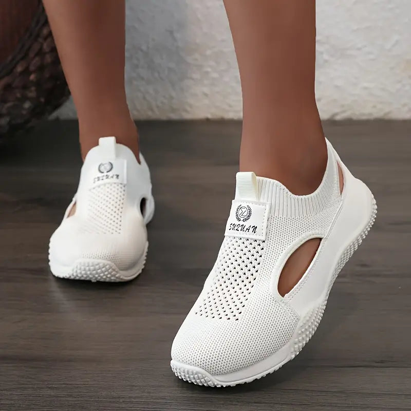 Orthopedische Schoen Pulse Impact™ - Super Zacht En Ademend + Gratis Orthopedische Inlegzool