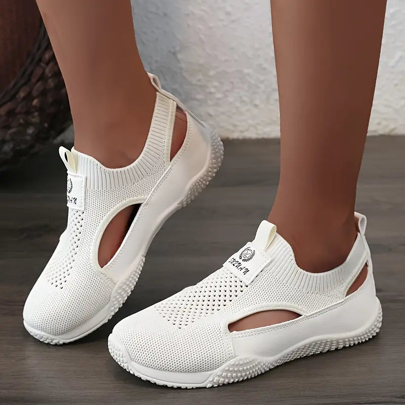 Orthopedische Schoen Pulse Impact™ - Super Zacht En Ademend + Gratis Orthopedische Inlegzool