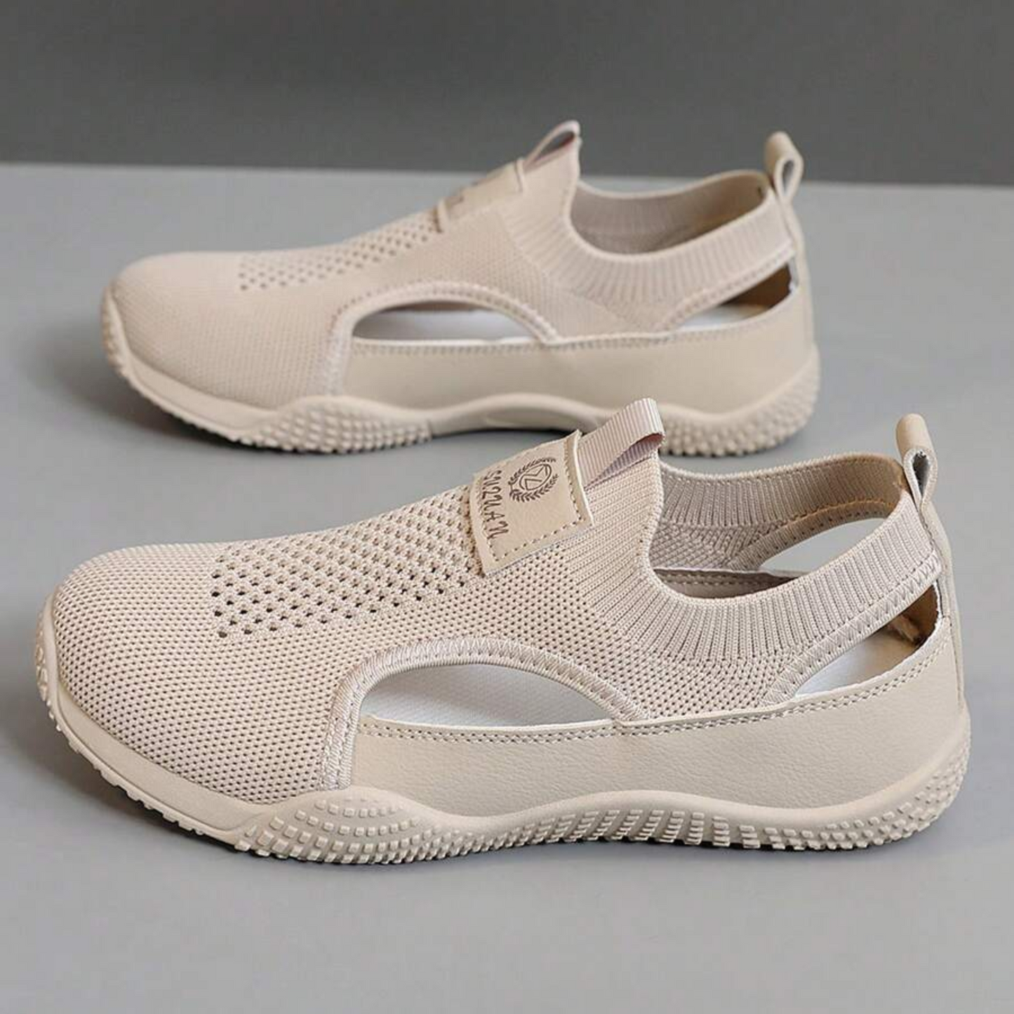 Orthopedische Schoen Pulse Impact™ - Super Zacht En Ademend + Gratis Orthopedische Inlegzool