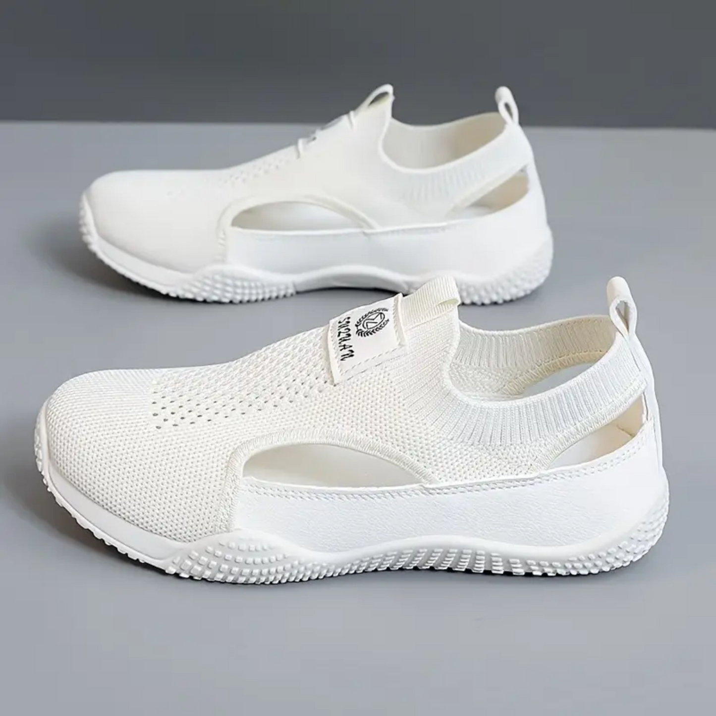 Orthopedische Schoen Pulse Impact™ - Super Zacht En Ademend + Gratis Orthopedische Inlegzool