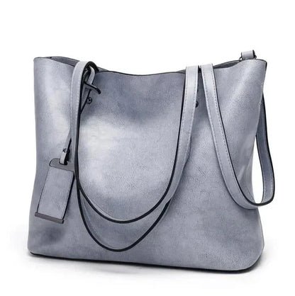 Casuale Dameshandtas met Lange Schouderriem