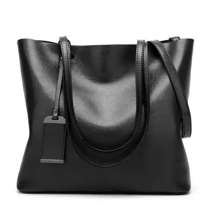 Casuale Dameshandtas met Lange Schouderriem