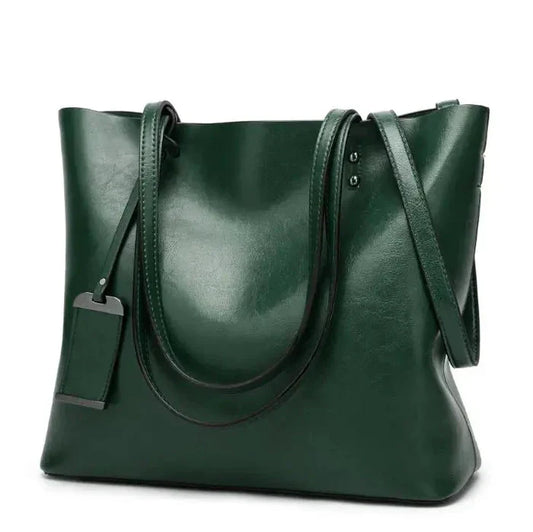 Casuale Dameshandtas met Lange Schouderriem