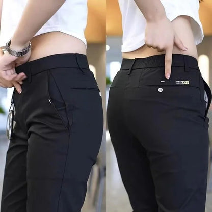 Dames Pantalon - [BETAAL 1, NEEM 3 MEE] + 2 GRATIS CADEAUS - Voorraadopruiming